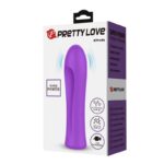 25927-PRETTY-LOVE-ALFREDA-Silicone-bullet-vibrator-PURPE-sexshop-Larnaca