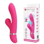 25939-Pretty-Love-WILLOW-clitoral-sucking-Rabbit-Vibrator-MAGENTA-LOVESHOP