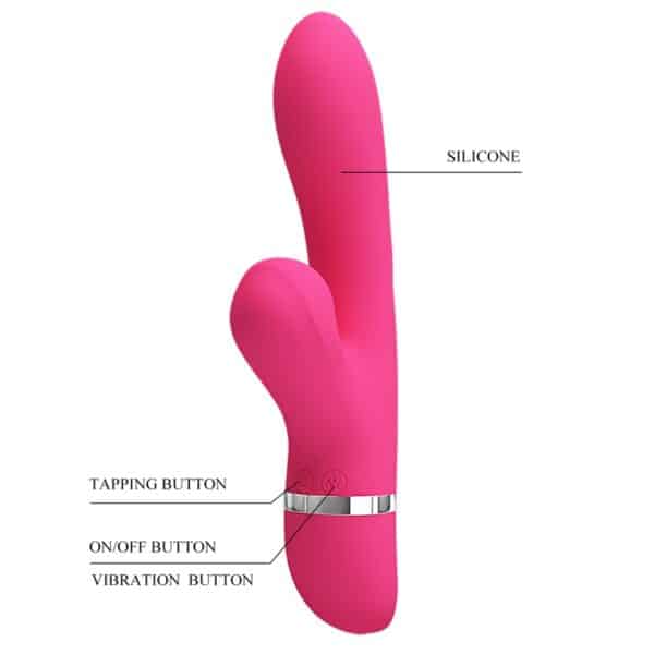 25939-Pretty-Love-WILLOW-clitoral-sucking-Rabbit-Vibrator-MAGENTA-sex-shop-Ayia-Napa 25939-Pretty-Love-WILLOW-clitoral-sucking-Rabbit-Vibrator-MAGENTA-sex-shop-Ayia-Napa