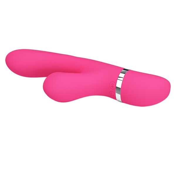 25939-Pretty-Love-WILLOW-clitoral-sucking-Rabbit-Vibrator-MAGENTA-sex-shop-Cyprus 25939-Pretty-Love-WILLOW-clitoral-sucking-Rabbit-Vibrator-MAGENTA-sex-shop-Cyprus