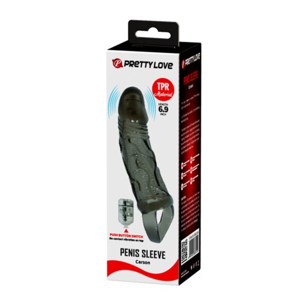 25953-BI-026210A-1_pretty_love_carson_vibrating_penis_sleeve_love_shop_limassol_black 25953-BI-026210A-1_pretty_love_carson_vibrating_penis_sleeve_love_shop_limassol_black