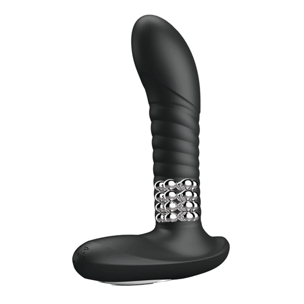 25979-BI-040065-1_pretty_love_anal_vibrator_black_love_Shop_cy 25979-BI-040065-1_pretty_love_anal_vibrator_black_love_Shop_cy