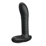 25979-BI-040065-1_pretty_love_anal_vibrator_black_love_Shop_limassol