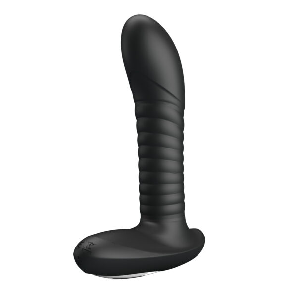 25979-BI-040065-1_pretty_love_anal_vibrator_black_love_Shop_limassol 25979-BI-040065-1_pretty_love_anal_vibrator_black_love_Shop_limassol