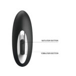 25979-BI-040065-1_pretty_love_anal_vibrator_black_love_Shop_limassol_usb_rechargeable