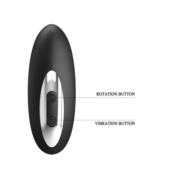 25979-BI-040065-1_pretty_love_anal_vibrator_black_love_Shop_limassol_usb_rechargeable 25979-BI-040065-1_pretty_love_anal_vibrator_black_love_Shop_limassol_usb_rechargeable