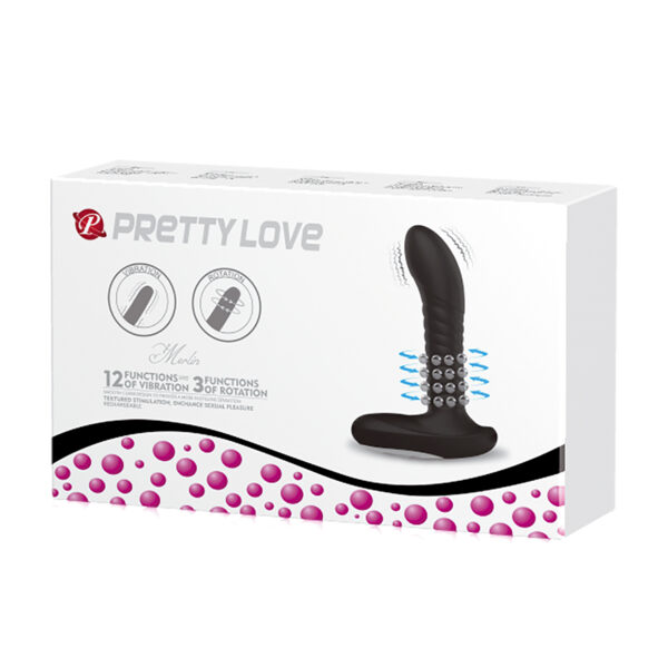 25979-BI-040065-1_pretty_love_anal_vibrator_black_love_Shop_limassol_with_stopper 25979-BI-040065-1_pretty_love_anal_vibrator_black_love_Shop_limassol_with_stopper