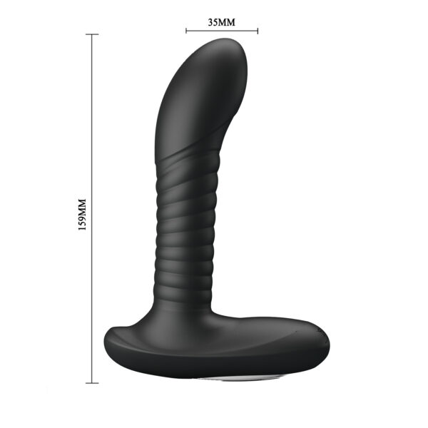 25979-BI-040065-1_pretty_love_anal_vibrator_black_love_Shop_omonias 25979-BI-040065-1_pretty_love_anal_vibrator_black_love_Shop_omonias