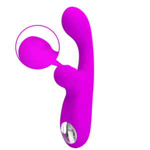 26001-BW-500039LED-PRETTY-LOVE-SKYLAR-thumping-vibrator-Purple-LOVESHOP