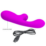 26001-BW-500039LED-PRETTY-LOVE-SKYLAR-thumping-vibrator-Purple-Sex-Shop-Nicosia