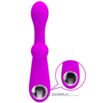 26001-BW-500039LED-PRETTY-LOVE-SKYLAR-thumping-vibrator-Purple-sex-shop-Limassol