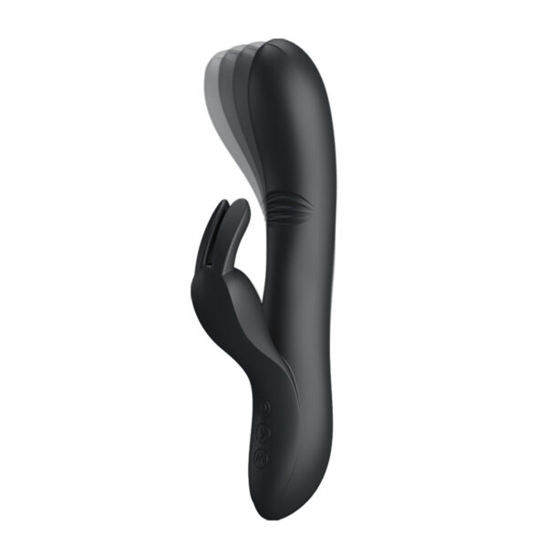 26045-BW-068002-1_05-Pretty_Love_Dylan_rabbit_vibrator_black_Nicosia-Sex-Shop 26045-BW-068002-1_05-Pretty_Love_Dylan_rabbit_vibrator_black_Nicosia-Sex-Shop
