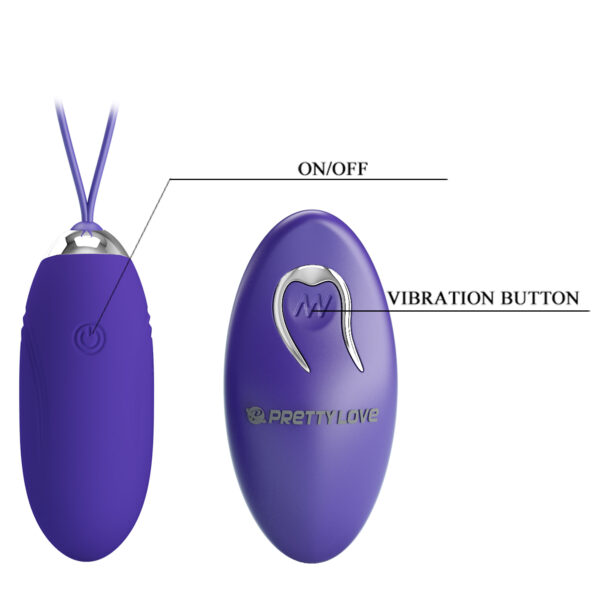26055-BI-014362W-9L_pretty_love_jenny_youth_egg_vibrator_love_Shop_limassol_masturbation 26055-BI-014362W-9L_pretty_love_jenny_youth_egg_vibrator_love_Shop_limassol_masturbation
