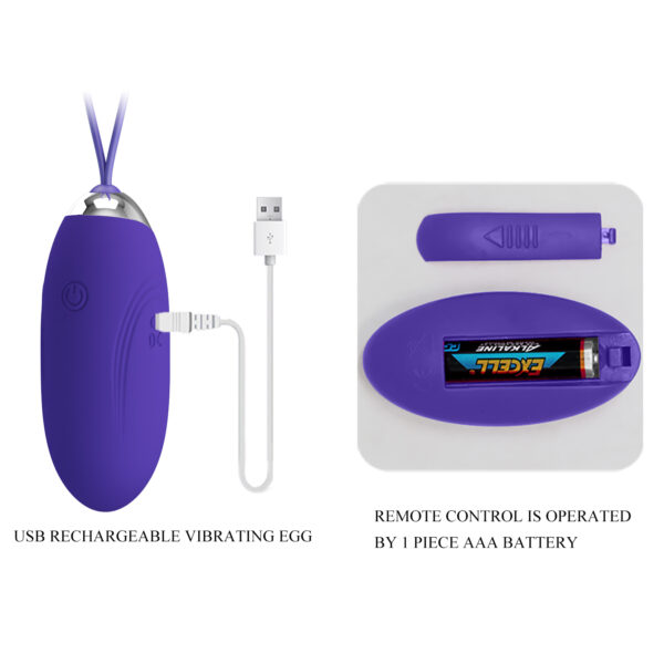 26055-BI-014362W-9L_pretty_love_jenny_youth_egg_vibrator_love_Shop_limassol_usb_rechargeable 26055-BI-014362W-9L_pretty_love_jenny_youth_egg_vibrator_love_Shop_limassol_usb_rechargeable