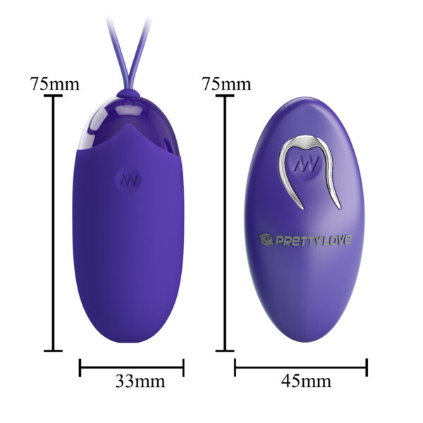26057-BI-014362WL_pretty_love_berger_youth_egg_vibrator_love_shop_limassol_blue 26057-BI-014362WL_pretty_love_berger_youth_egg_vibrator_love_shop_limassol_blue