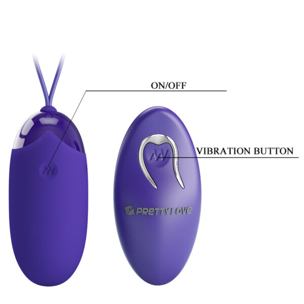 26057-BI-014362WL_pretty_love_berger_youth_egg_vibrator_love_shop_limassol_masturbation 26057-BI-014362WL_pretty_love_berger_youth_egg_vibrator_love_shop_limassol_masturbation
