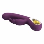 26061-BI-014420HP-Pretty-Love-LIAM-App-controlled-Rabbit-Vibrator-PURPLE-sexshop-Limassol