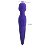 26063-Pretty-Love-ANTONY-YOUTH-Wand-Massager-BLUE-BI-014468-1L-sex-shop-Nicosia