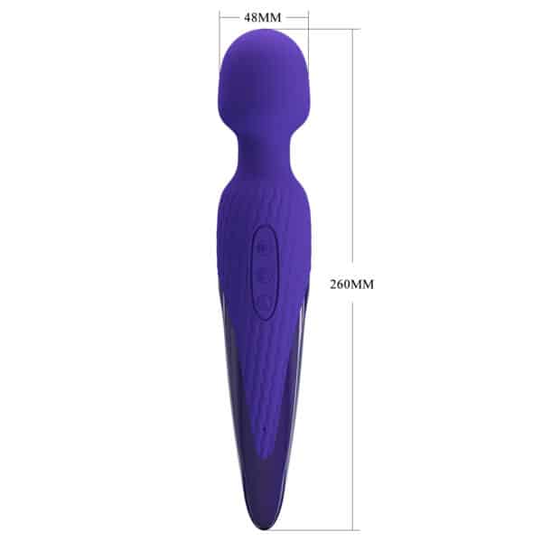 26063-Pretty-Love-ANTONY-YOUTH-Wand-Massager-BLUE-BI-014468-1L-sex-shop-Nicosia 26063-Pretty-Love-ANTONY-YOUTH-Wand-Massager-BLUE-BI-014468-1L-sex-shop-Nicosia