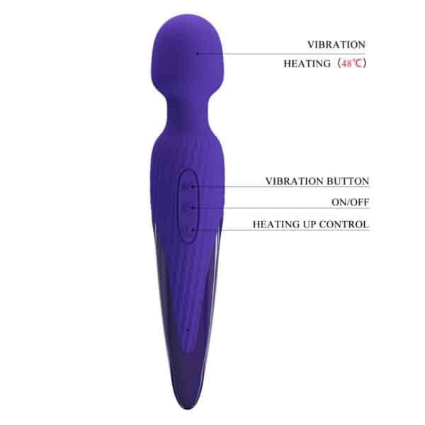26063-Pretty-Love-ANTONY-YOUTH-Wand-Massager-BLUE-BI-014468-1L-sex-shop-Paphos 26063-Pretty-Love-ANTONY-YOUTH-Wand-Massager-BLUE-BI-014468-1L-sex-shop-Paphos