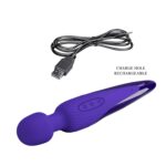 26063-Pretty-Love-ANTONY-YOUTH-Wand-Massager-BLUE-BI-014468-1L-sex-shop-Yermasoyia