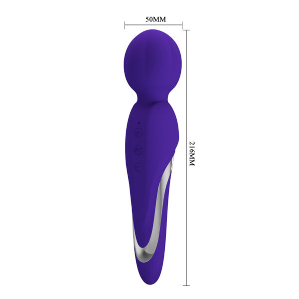 26083-BI-014622-3_pretty_love_walter_wand_massager_love_Shop_limassol_multispeed 26083-BI-014622-3_pretty_love_walter_wand_massager_love_Shop_limassol_multispeed