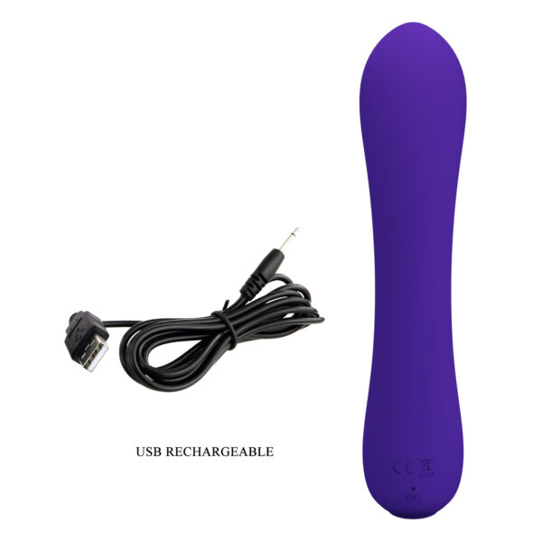 26095-BI-014667-3_pretty_love_matt_vibrator_love_shop_limassol_multispeed 26095-BI-014667-3_pretty_love_matt_vibrator_love_shop_limassol_multispeed