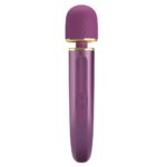 26115-Pretty-Love-wand-massager-24-cm-purple-bi-014848-2-sexshop-Limassol