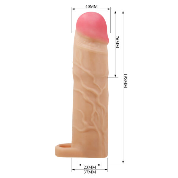 26135-BI-026258_pretty_love_gerd_penis_sleeve_love_Shop_cyprus 26135-BI-026258_pretty_love_gerd_penis_sleeve_love_Shop_cyprus