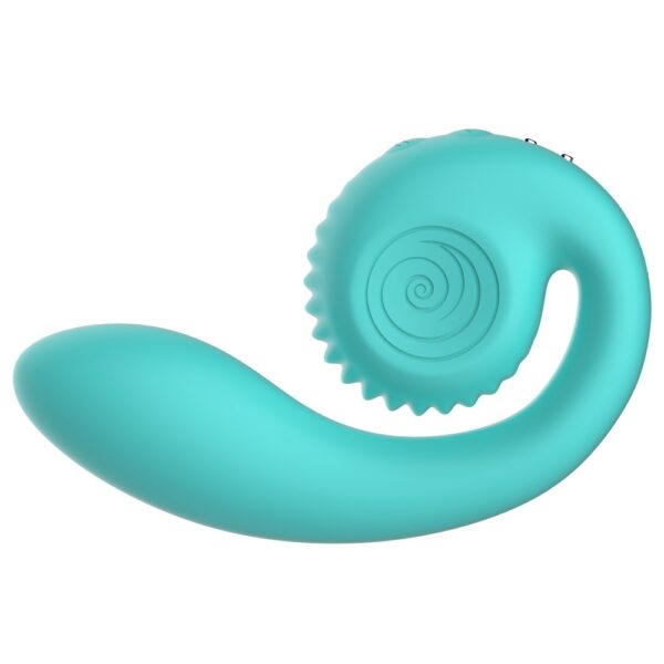 26175-54040370000-Snail-Vibe-Gizi-Turquoise-8720615764792-Sex-Shop-Cyprus 26175-54040370000-Snail-Vibe-Gizi-Turquoise-8720615764792-Sex-Shop-Cyprus