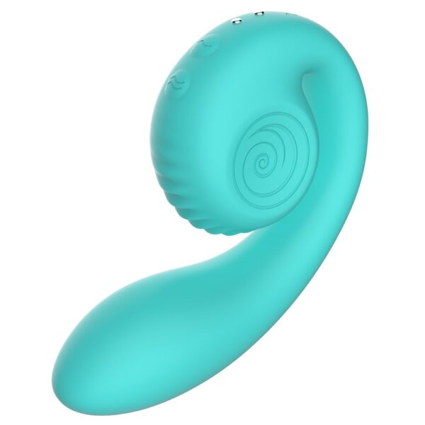 26175-54040370000-Snail-Vibe-Gizi-Turquoise-8720615764792-Sex-Shop-Limassol 26175-54040370000-Snail-Vibe-Gizi-Turquoise-8720615764792-Sex-Shop-Limassol