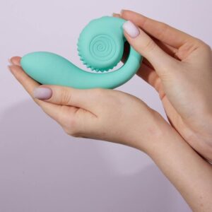 26175-GIZI-SNAIL-VIBRATOR-LOVESHOP-LIMASSOL