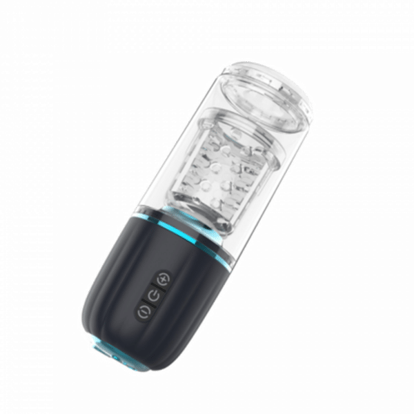 26185-TOYBOX-Ninja-X410-Male-thrusting-and-vibrating-masturbator-sex-shop-Lemesos 26185-TOYBOX-Ninja-X410-Male-thrusting-and-vibrating-masturbator-sex-shop-Lemesos