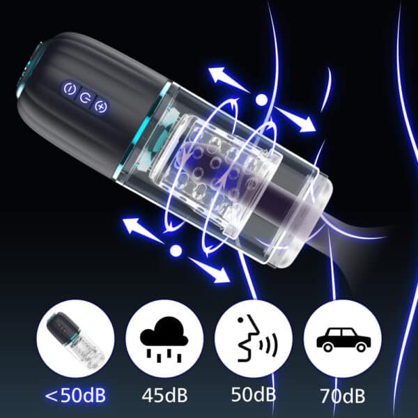 26185-TOYBOX-Ninja-X410-Male-thrusting-vibrating-masturbator-LEMESOS-sex-shop 26185-TOYBOX-Ninja-X410-Male-thrusting-vibrating-masturbator-LEMESOS-sex-shop