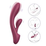 26245-PURPLE-DREAMS-Soft-flexible-silicone-Rabbit-vibrator-LOVSHOP