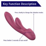 26245-PURPLE-DREAMS-Soft-flexible-silicone-Rabbit-vibrator-Larnaca-sex-shop