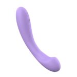 26251-Sensual-Curve-G-spot-and-Anal-silicone-vibrator-Sex-Shop-Cyprus