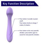 26251-Sensual-Curve-G-spot-and-Anal-silicone-vibrator-Sex-Shop-Paphos