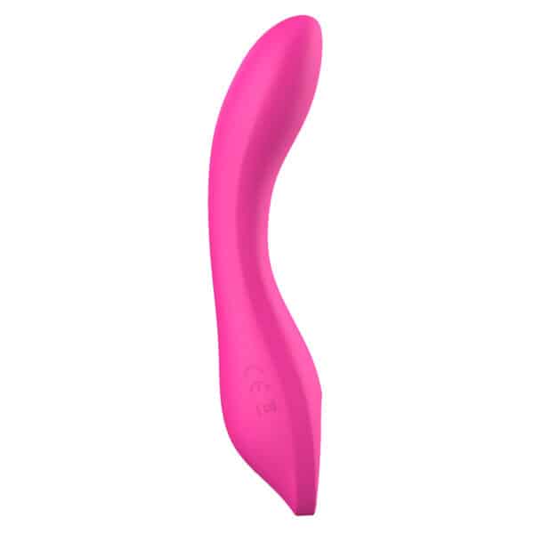 26263-Pink-Candy-anal-and-G-spot-classic-vibrator-21-cm-LOVESHOP 26263-Pink-Candy-anal-and-G-spot-classic-vibrator-21-cm-LOVESHOP