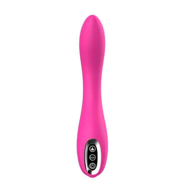 26263-Pink-Candy-anal-and-G-spot-classic-vibrator-21-cm-Limassol-sex-shop 26263-Pink-Candy-anal-and-G-spot-classic-vibrator-21-cm-Limassol-sex-shop