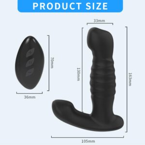 26269-AssMazing-Thrusting-Prostate-massager-with-remote-control-sex-shop-CY