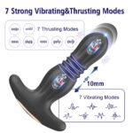 26271-Rear-Booster-1-vibrating-butt-plug-with-remote-control-Sex-Shop-Larnaca