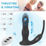 26275-Lock-Down-Thrusting-ass-lock-vibrator-with-remote-control-Cyprus-sex-shop