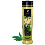 2947-shunga-massage-oil-organic-green-tea-240ml-ek94514-green-tea-sexshopcyprus