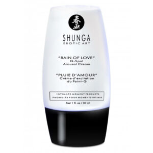 3239-shunga-rain-of-love-g-spot-arousal-cream-30ml-sexshop-cyprus