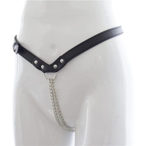 32657-Naughty-Toys-Chain-G-string-Chastity-Belt-3 32657-Naughty-Toys-Chain-G-string-Chastity-Belt-3
