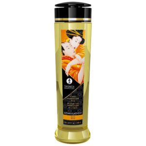 4098-shunga-stimulation-peach-massage-oil-240ml-ek94501-peach-limassol-sex-shop