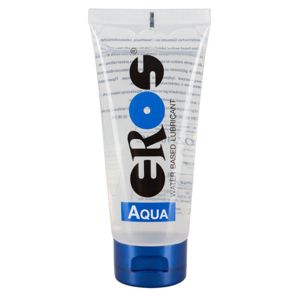 4130-eros-aqua-water-based-lubricant-200ml-sex-shop-limassol