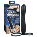 4246-cock-and-balls-anal-special-silicone-attachment-limassol-sexshop