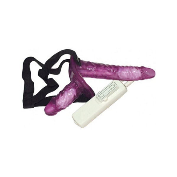 4322-Vibrating-Strap-on-Duo-Purple-05667720000-loveshop-larnaca 4322-Vibrating-Strap-on-Duo-Purple-05667720000-loveshop-larnaca